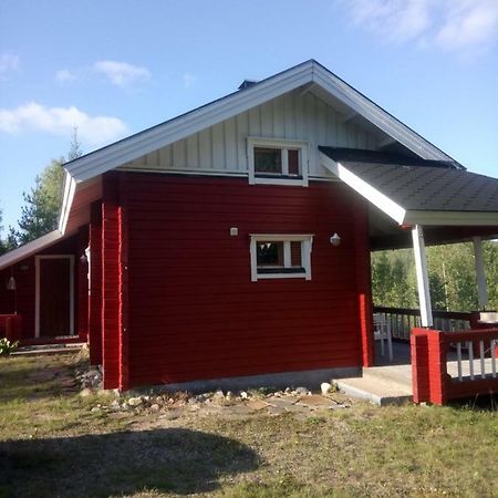 Metsorinne Kotila Exterior photo